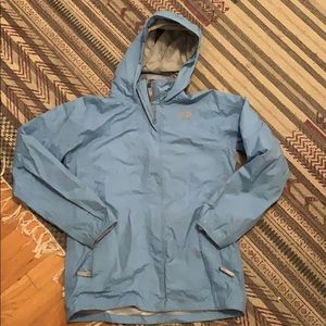 North Face Rain Jacket